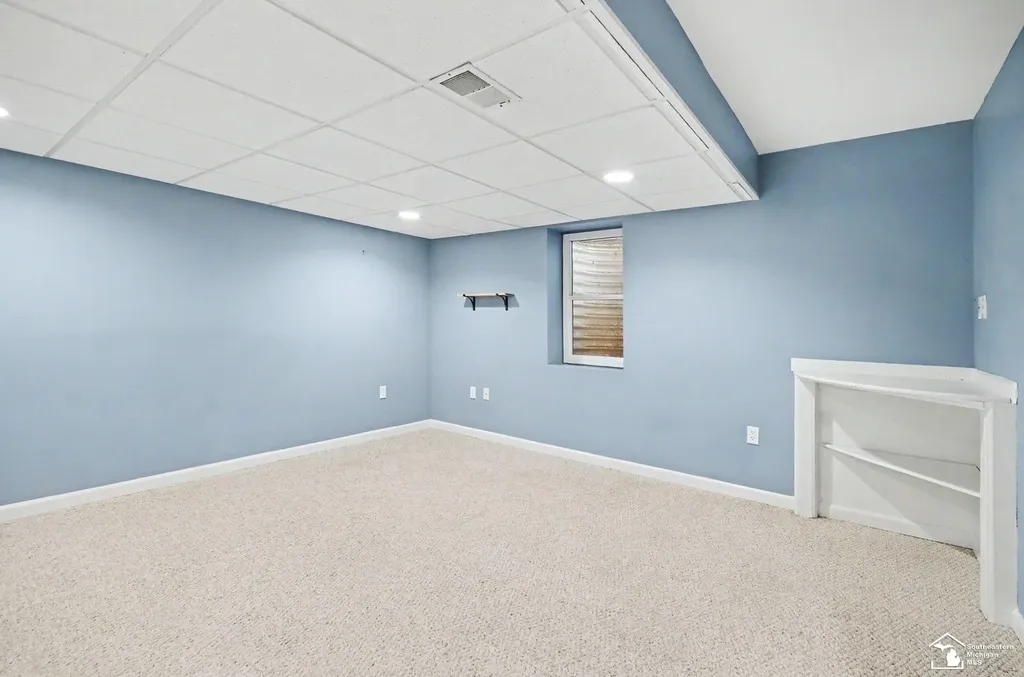 16732 English Garden Drive Macomb Township MI 48042