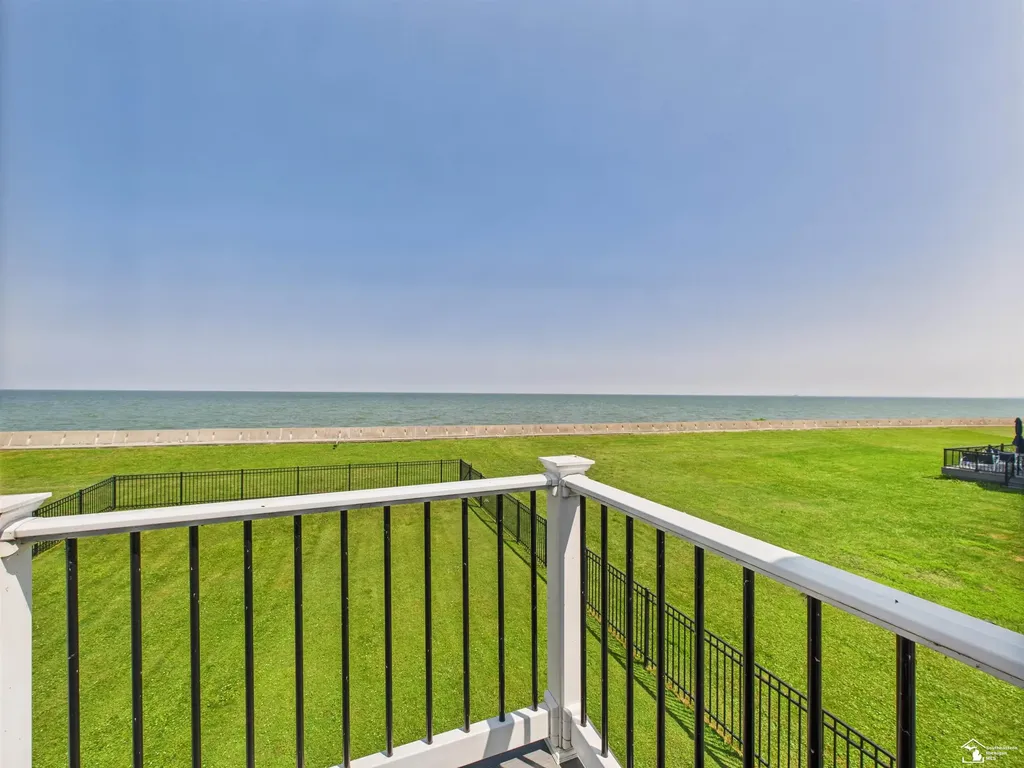 4356 14th Street Luna Pier City MI 48157