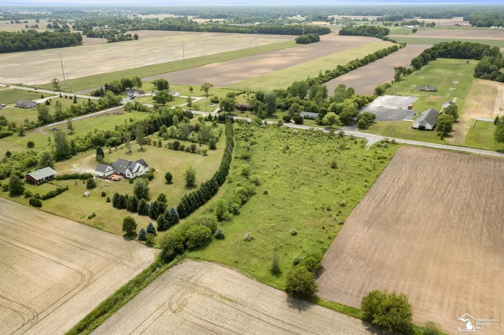 3993 Lewis Avenue Ida Township MI 48140