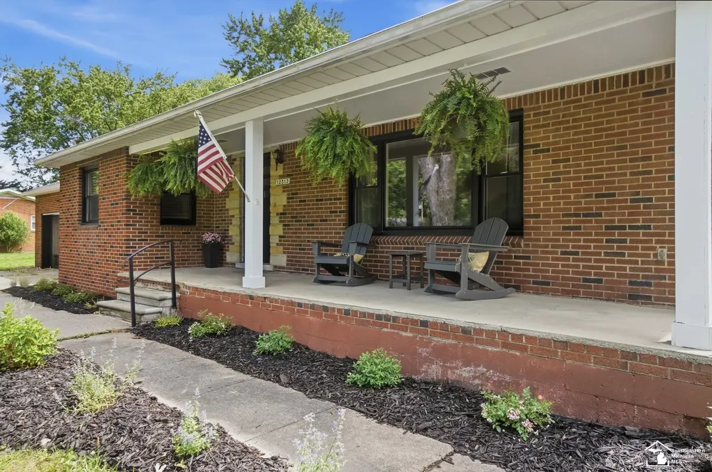 12512 Maxwell Road Carleton Village MI 48117