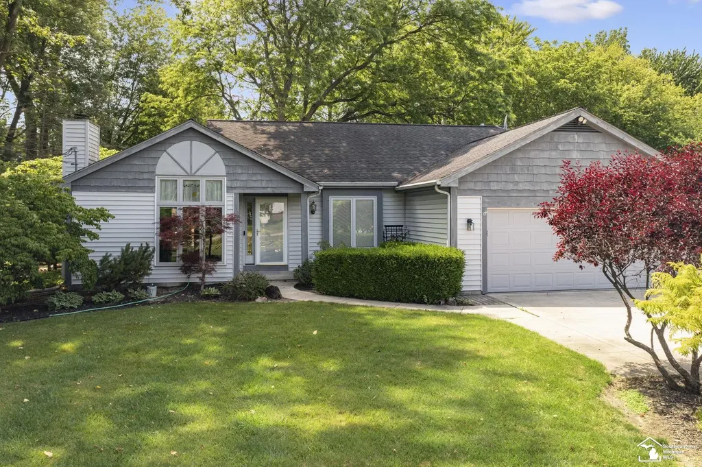 10735 Secor Road Bedford Township MI 48182