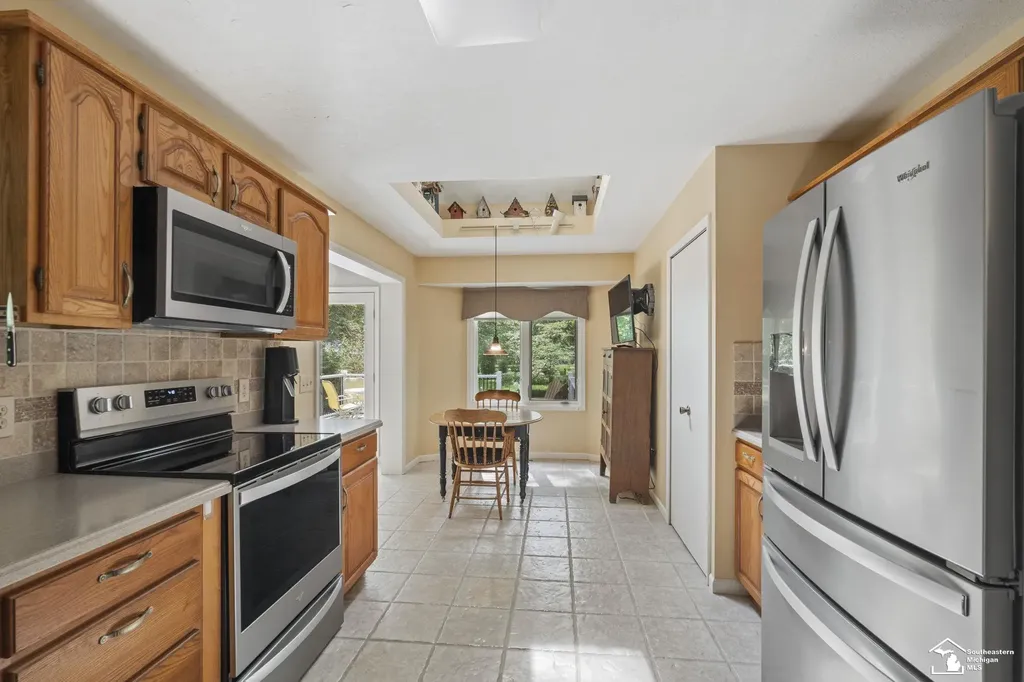 10735 Secor Road Bedford Township MI 48182