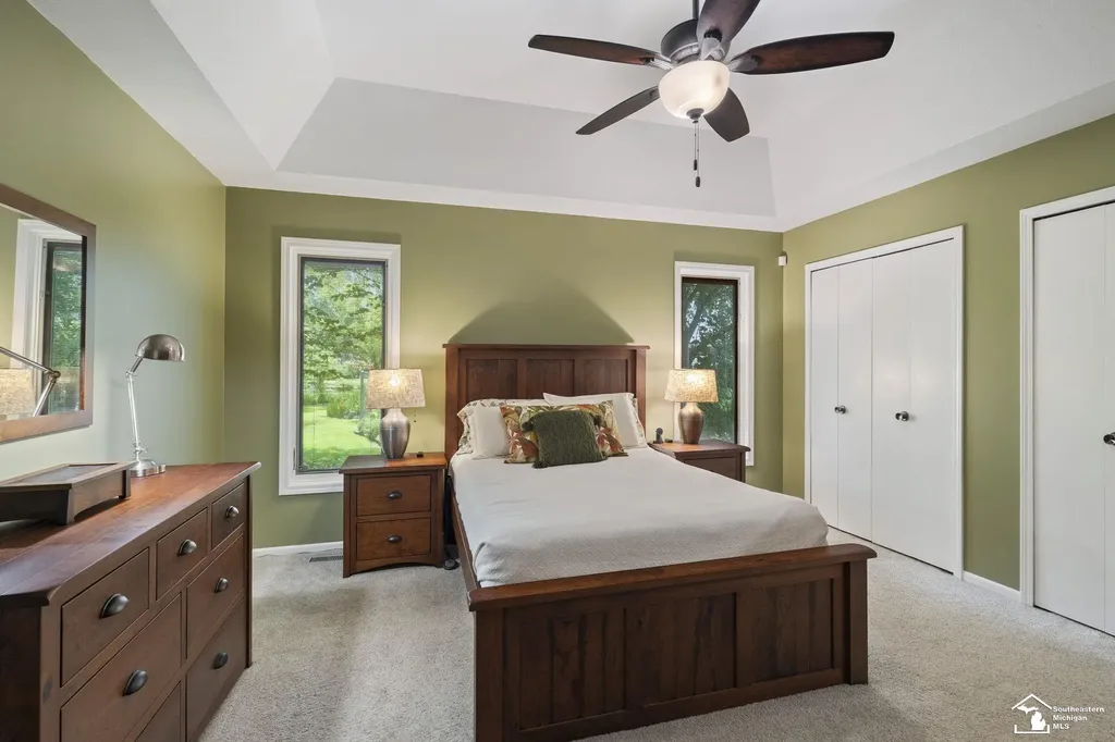10735 Secor Road Bedford Township MI 48182
