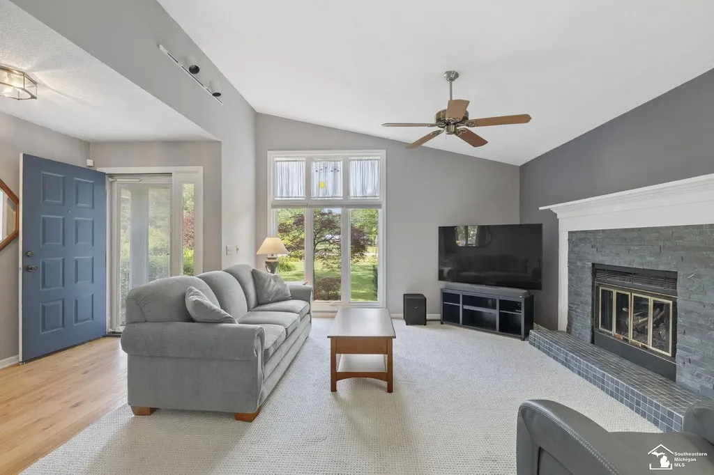 10735 Secor Road Bedford Township MI 48182