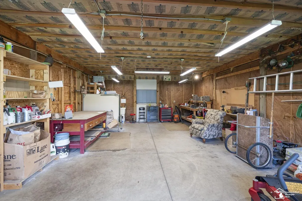 10735 Secor Road Bedford Township MI 48182