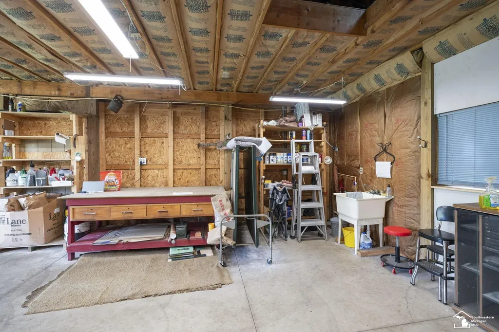 10735 Secor Road Bedford Township MI 48182