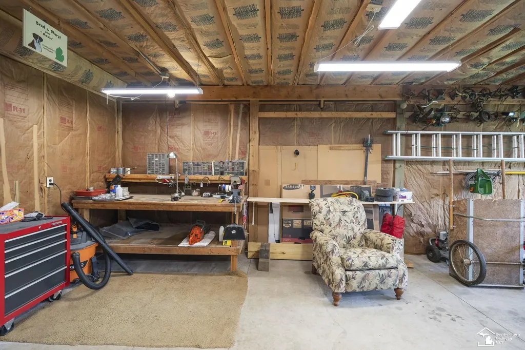 10735 Secor Road Bedford Township MI 48182