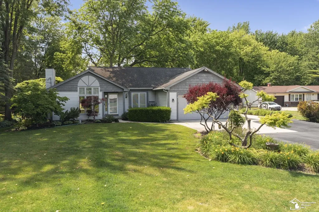 10735 Secor Road Bedford Township MI 48182