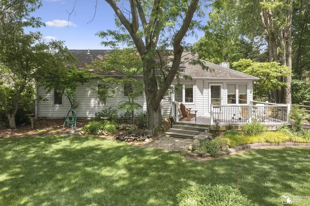 10735 Secor Road Bedford Township MI 48182