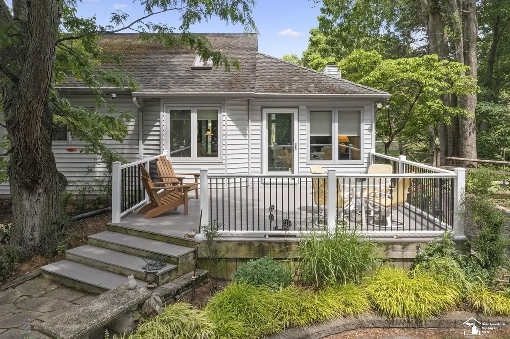 10735 Secor Road Bedford Township MI 48182