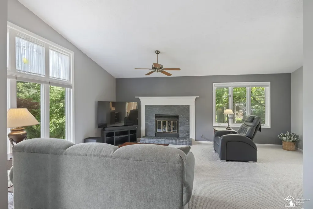 10735 Secor Road Bedford Township MI 48182