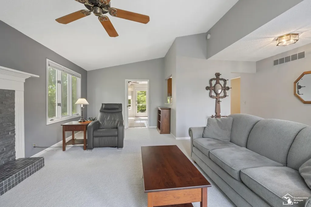 10735 Secor Road Bedford Township MI 48182