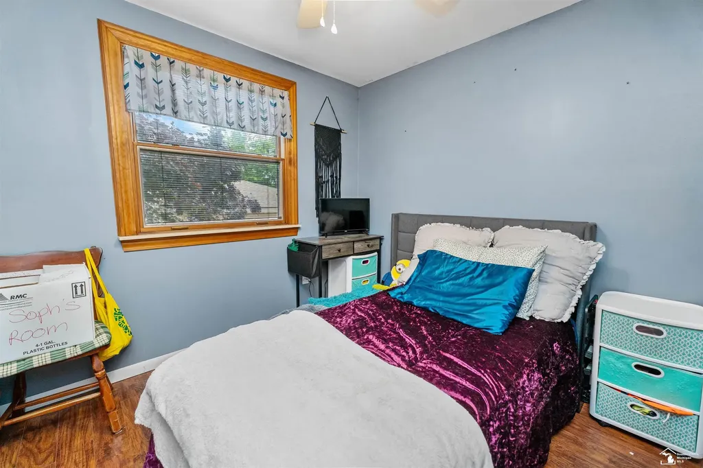 30374 Torry Avenue Flat Rock City MI 48134