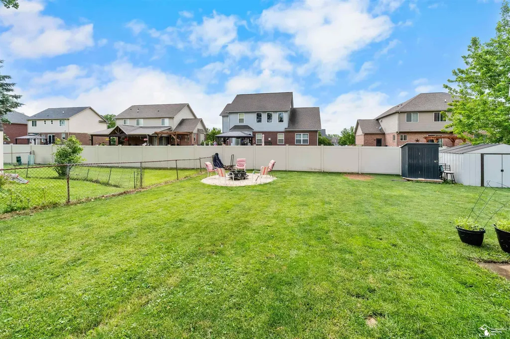 30374 Torry Avenue Flat Rock City MI 48134