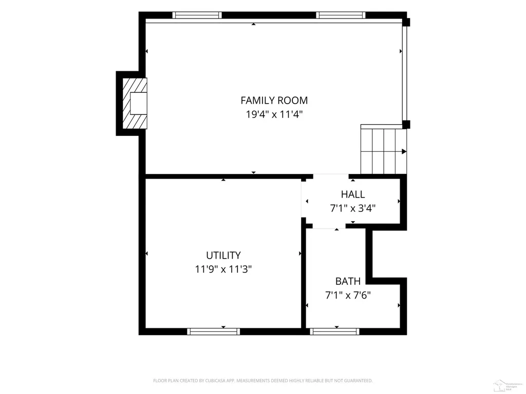 30374 Torry Avenue Flat Rock City MI 48134