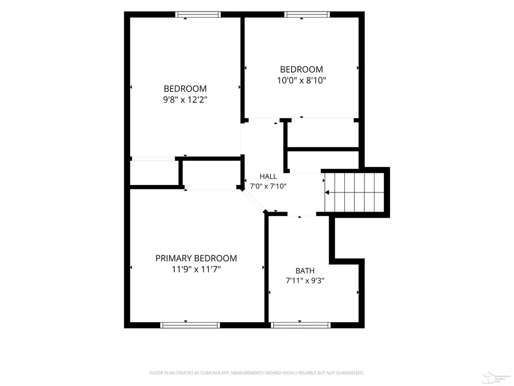 30374 Torry Avenue Flat Rock City MI 48134
