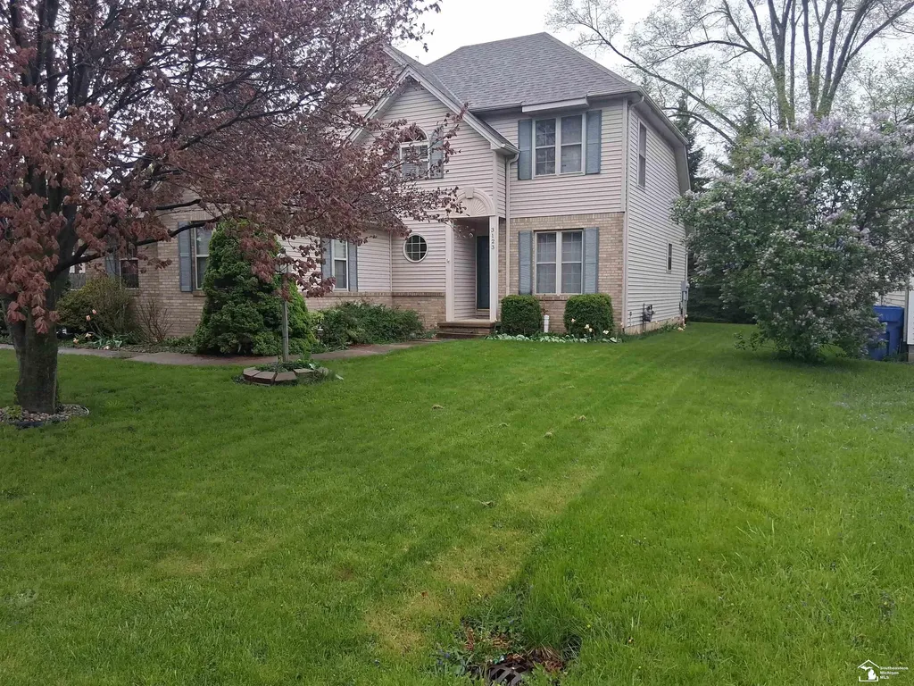 3123 E 10th Street Frenchtown Township MI 48162