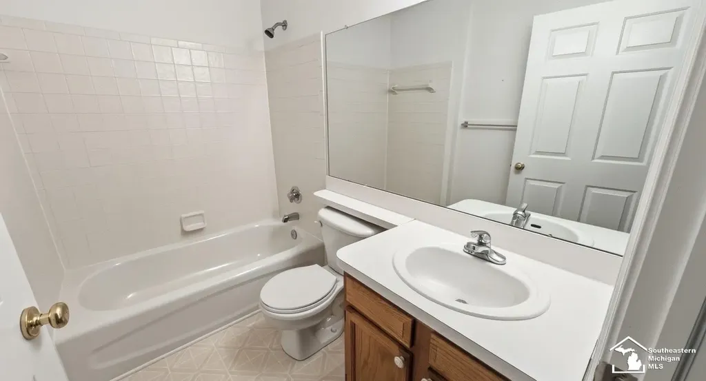 5492 Elmhurst Drive Trenton City MI 48183