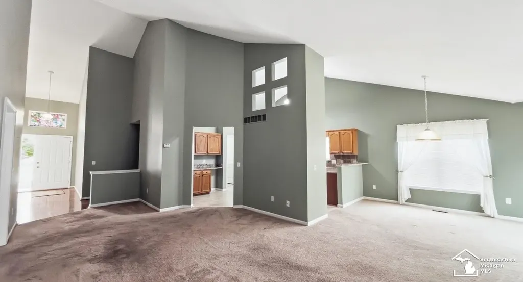 5492 Elmhurst Drive Trenton City MI 48183