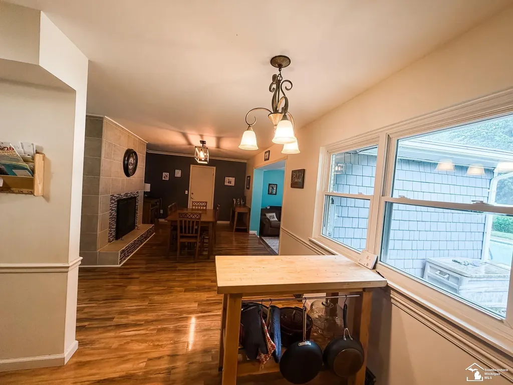 9836 Pamela Drive Bedford Township MI 48182