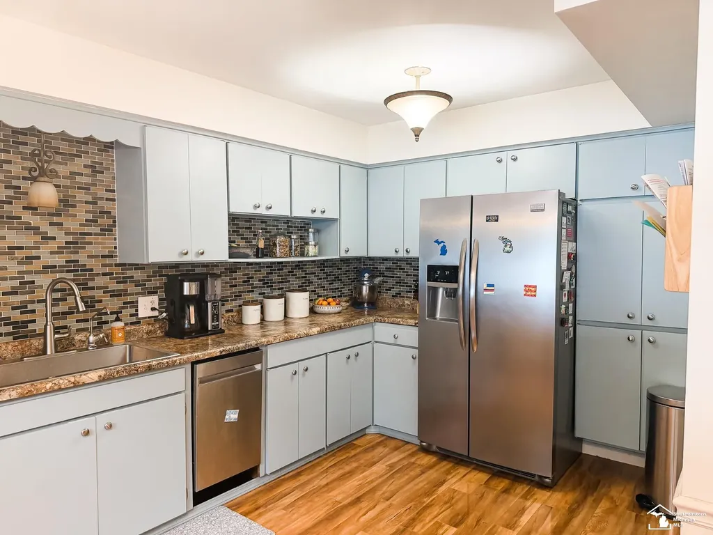 9836 Pamela Drive Bedford Township MI 48182
