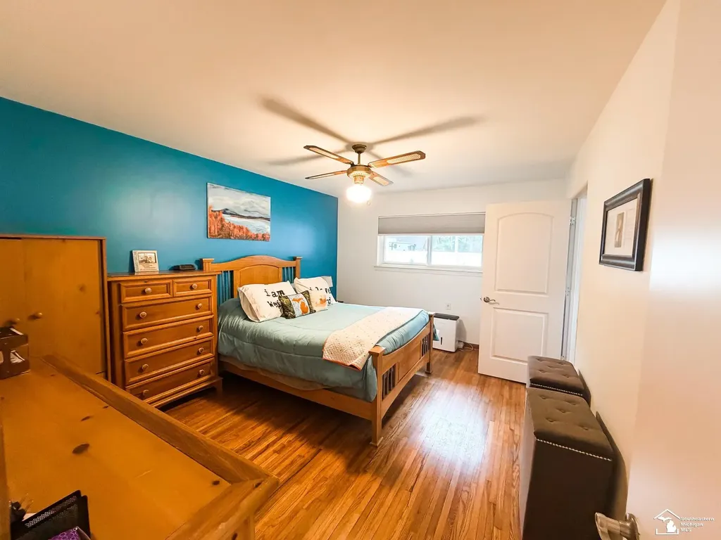 9836 Pamela Drive Bedford Township MI 48182