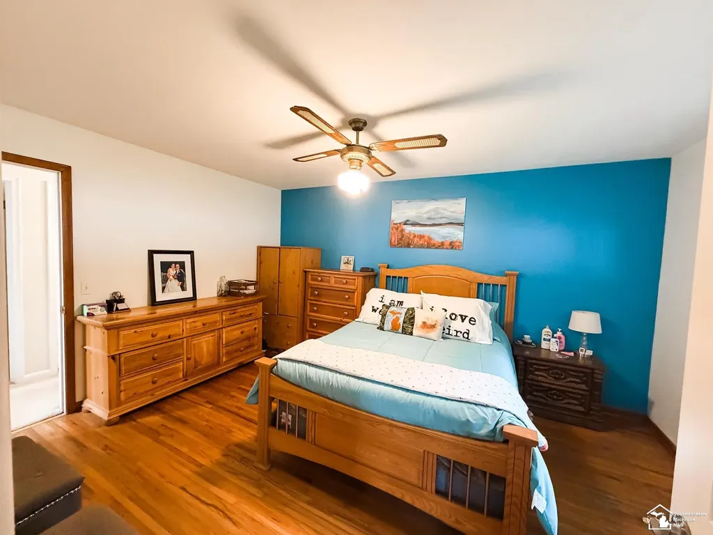 9836 Pamela Drive Bedford Township MI 48182