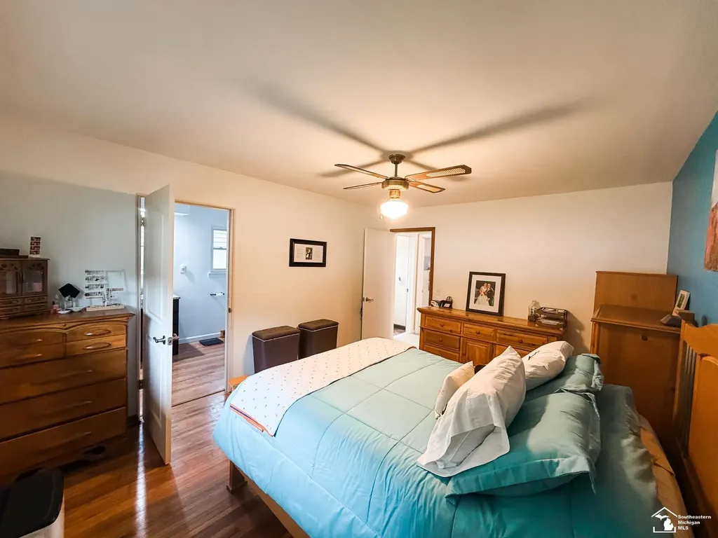 9836 Pamela Drive Bedford Township MI 48182
