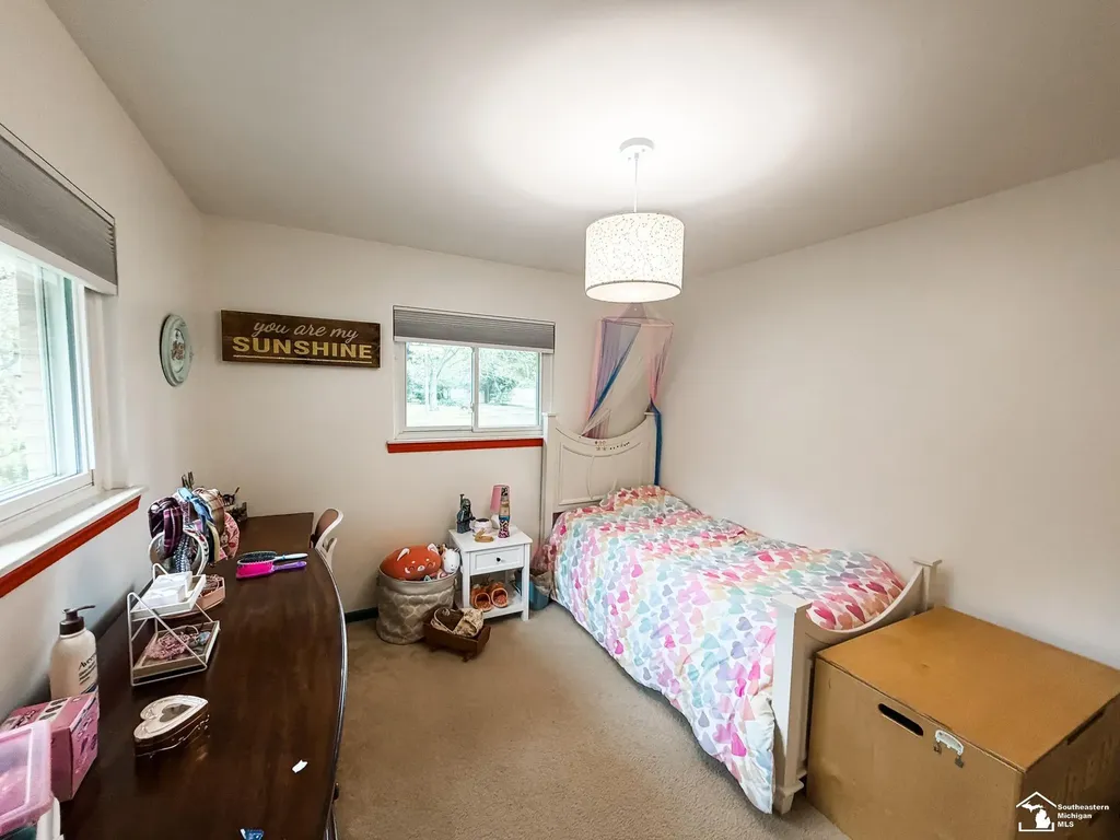 9836 Pamela Drive Bedford Township MI 48182
