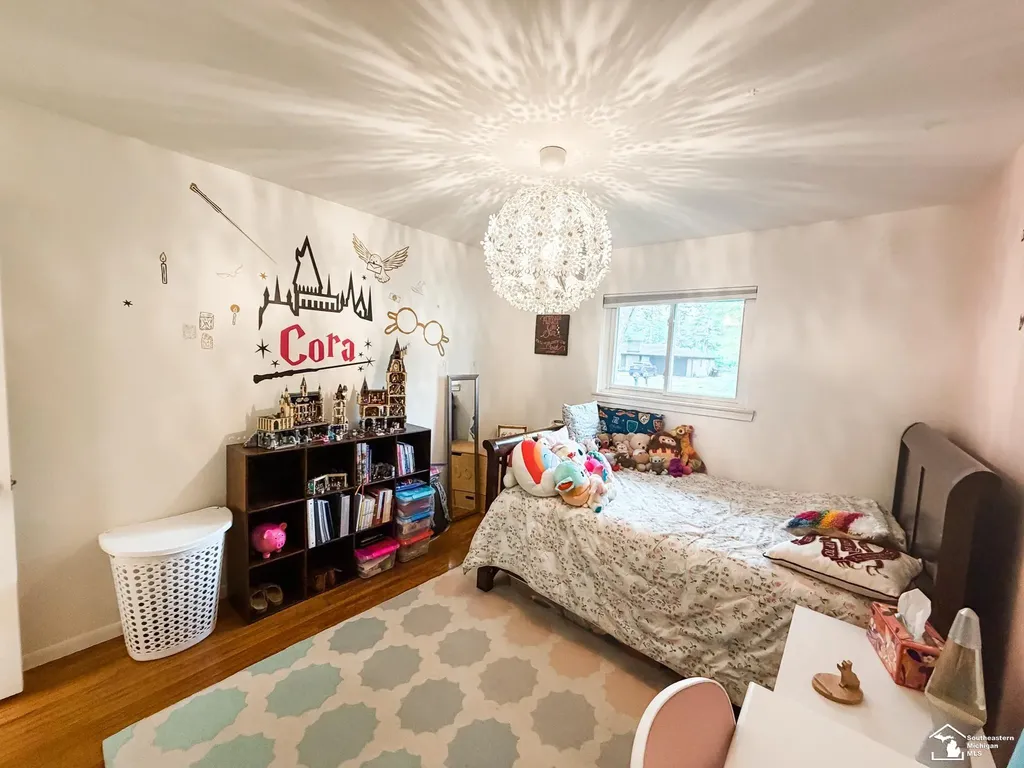 9836 Pamela Drive Bedford Township MI 48182