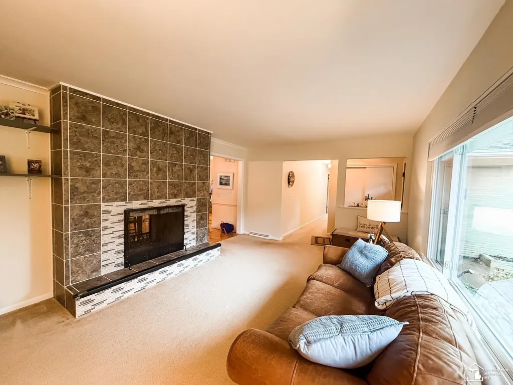 9836 Pamela Drive Bedford Township MI 48182