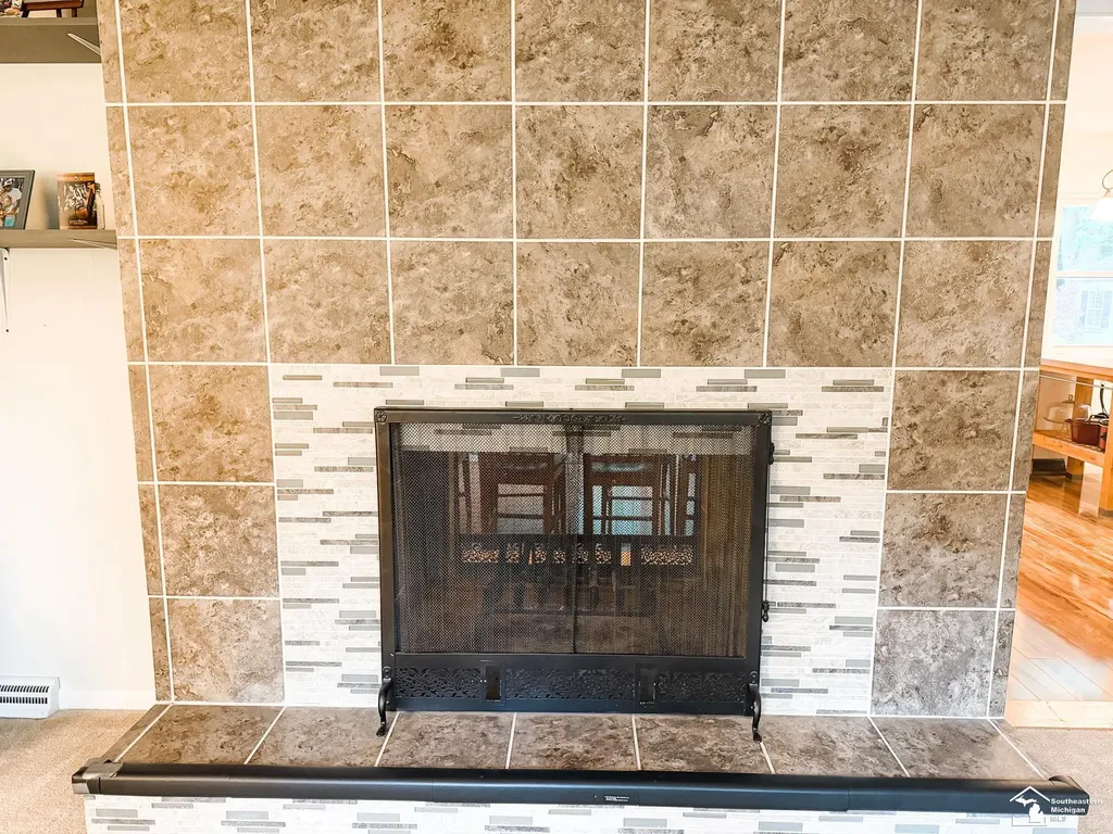 9836 Pamela Drive Bedford Township MI 48182