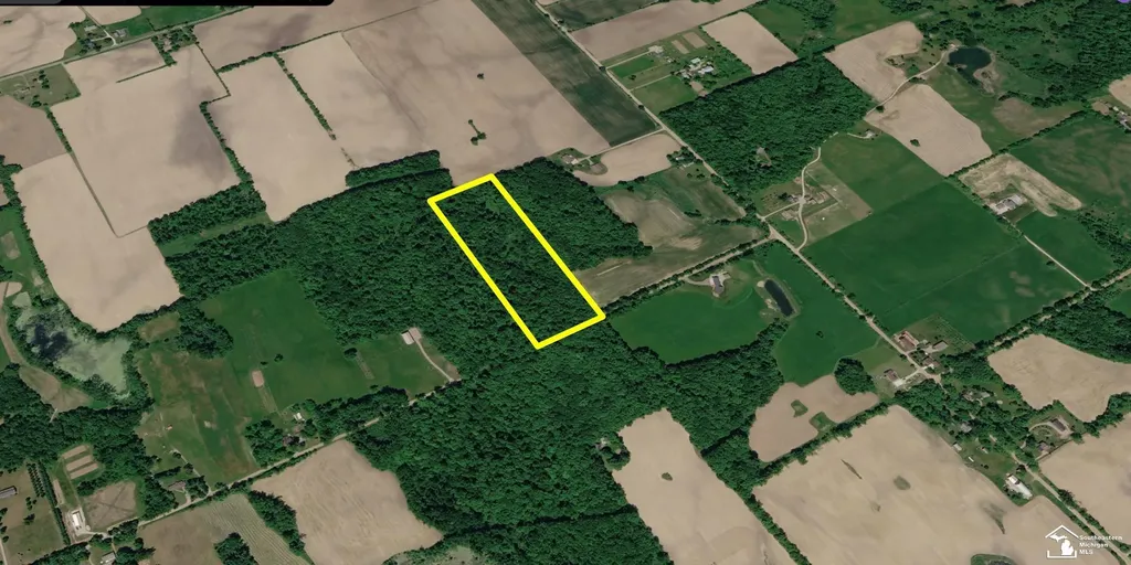 0 Schmitz Road Chelsea City MI 48118