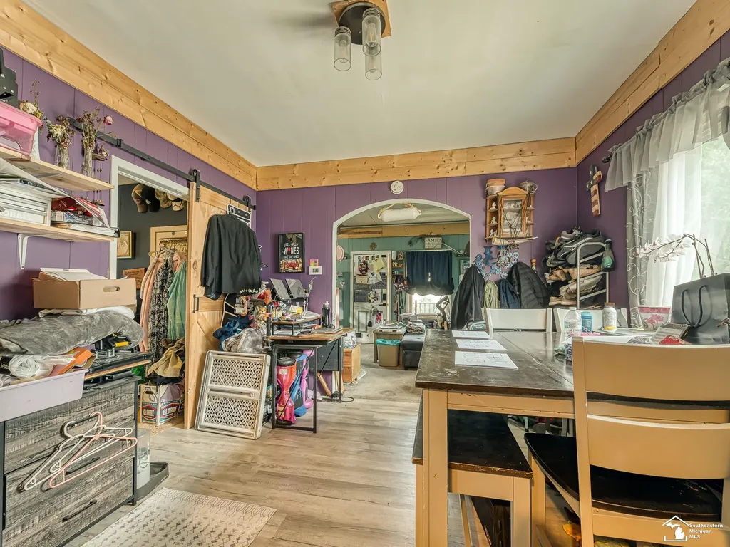 857 Plum Street Wyandotte City MI 48192