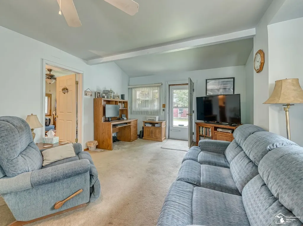 13857 Lake Drive Monroe Charter Township MI 48161
