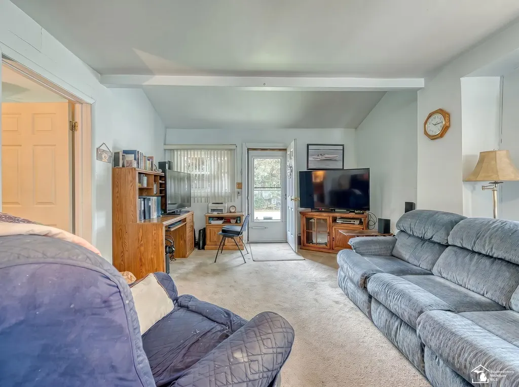 13857 Lake Drive Monroe Charter Township MI 48161