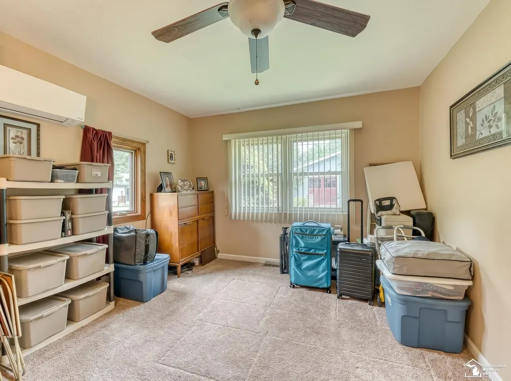 13857 Lake Drive Monroe Charter Township MI 48161