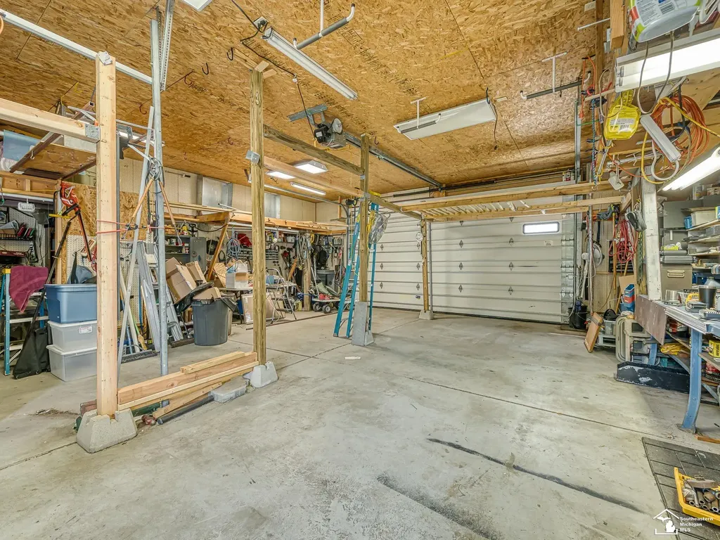 13857 Lake Drive Monroe Charter Township MI 48161