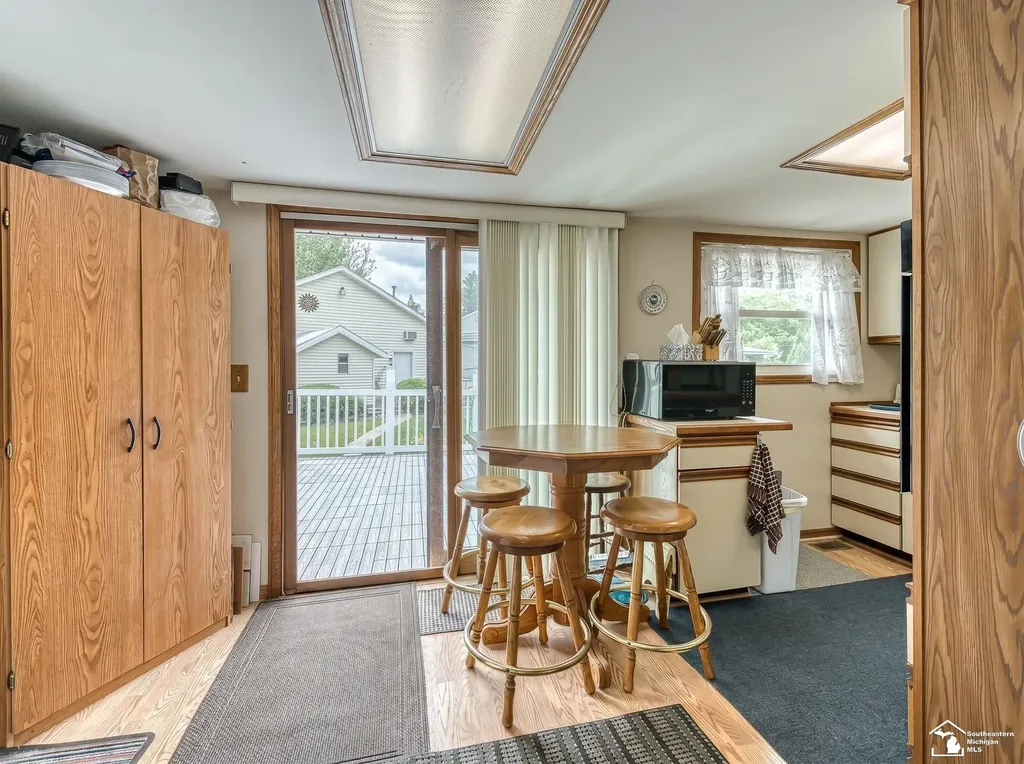 13857 Lake Drive Monroe Charter Township MI 48161