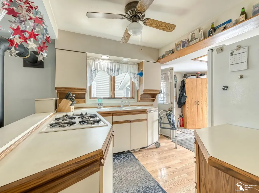 13857 Lake Drive Monroe Charter Township MI 48161