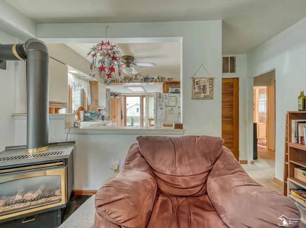 13857 Lake Drive Monroe Charter Township MI 48161