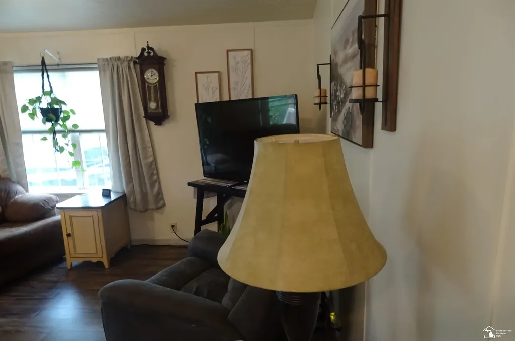 1136 Chippawa Drive Sherwood Township MI 49094