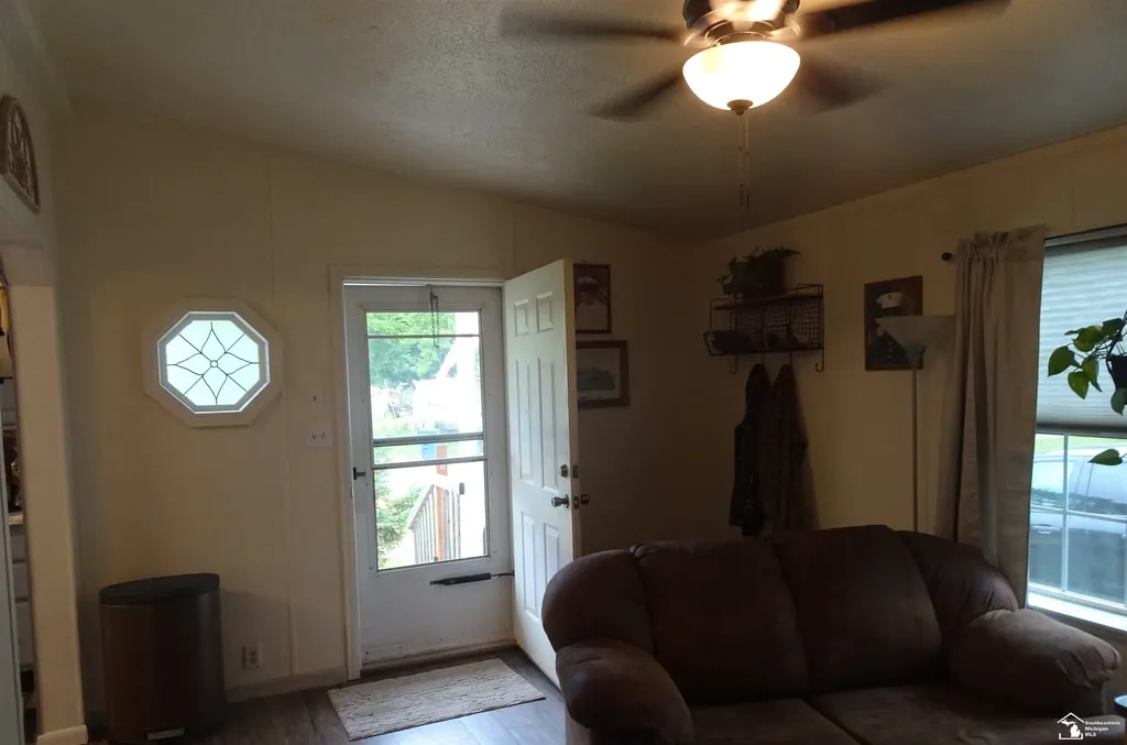 1136 Chippawa Drive Sherwood Township MI 49094