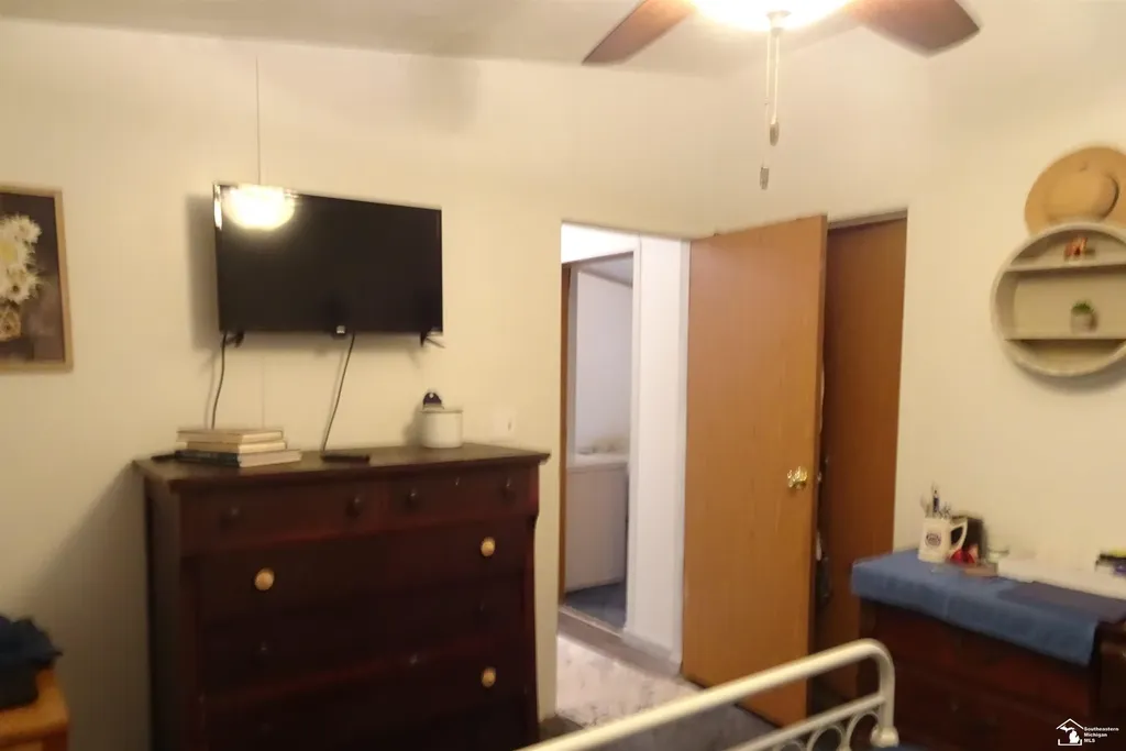 1136 Chippawa Drive Sherwood Township MI 49094
