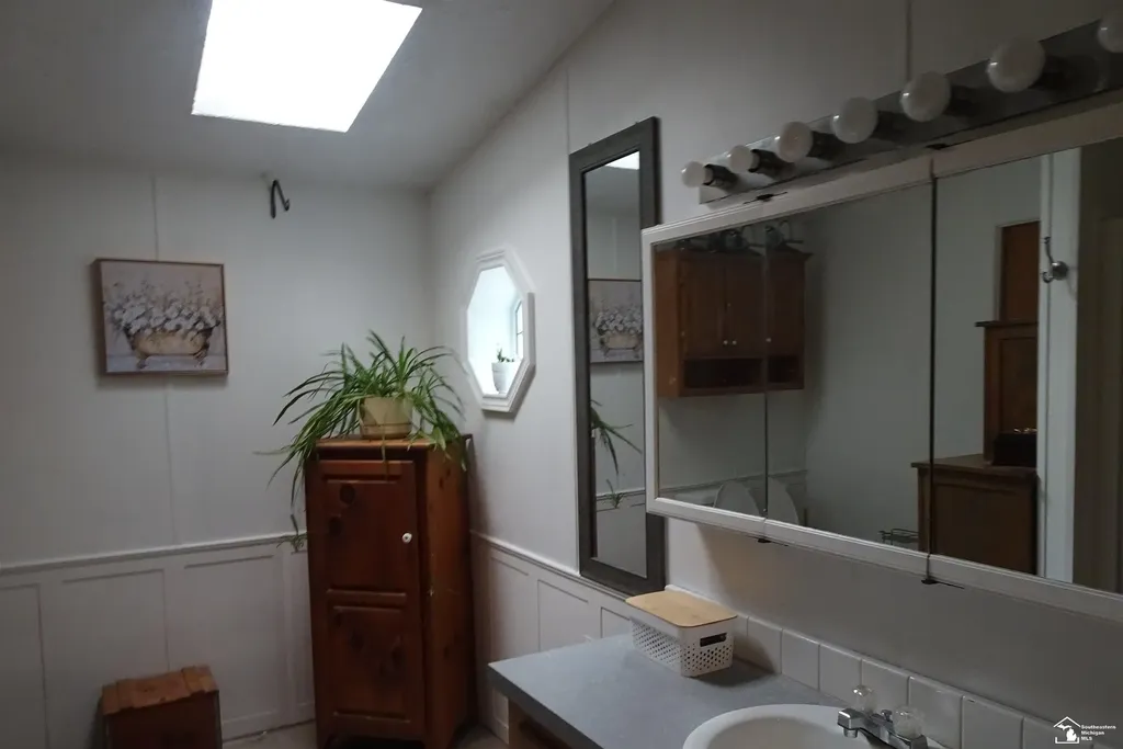 1136 Chippawa Drive Sherwood Township MI 49094
