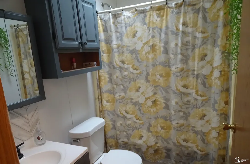 1136 Chippawa Drive Sherwood Township MI 49094