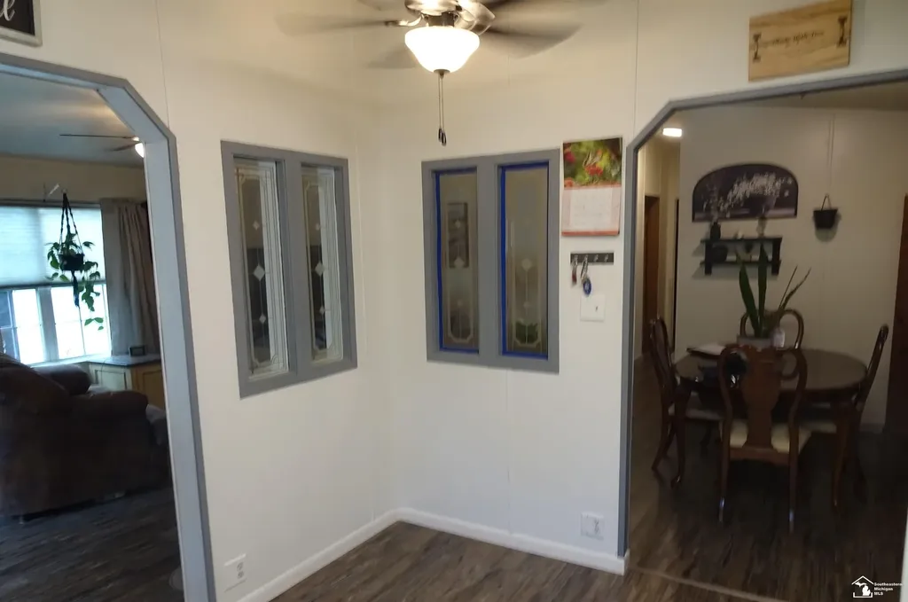 1136 Chippawa Drive Sherwood Township MI 49094
