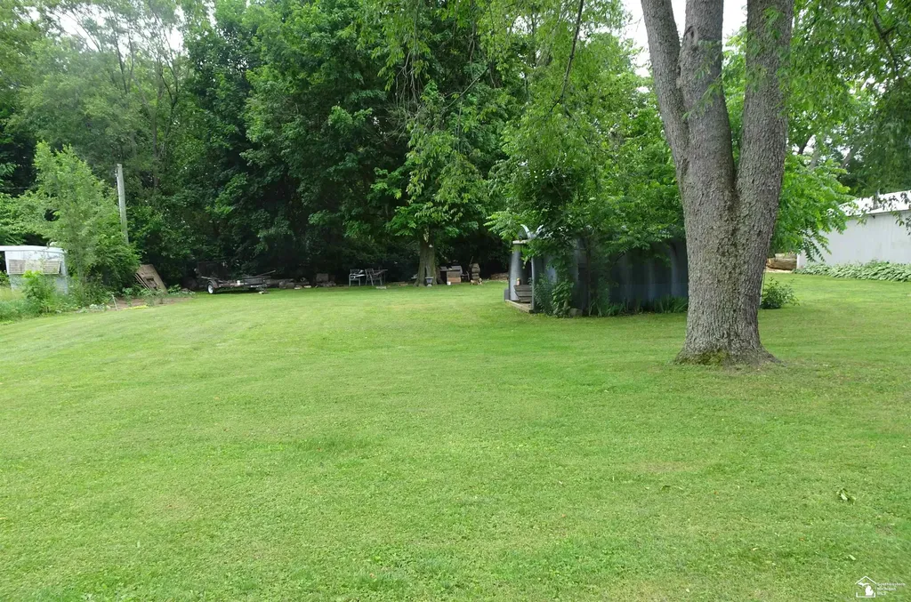 1136 Chippawa Drive Sherwood Township MI 49094