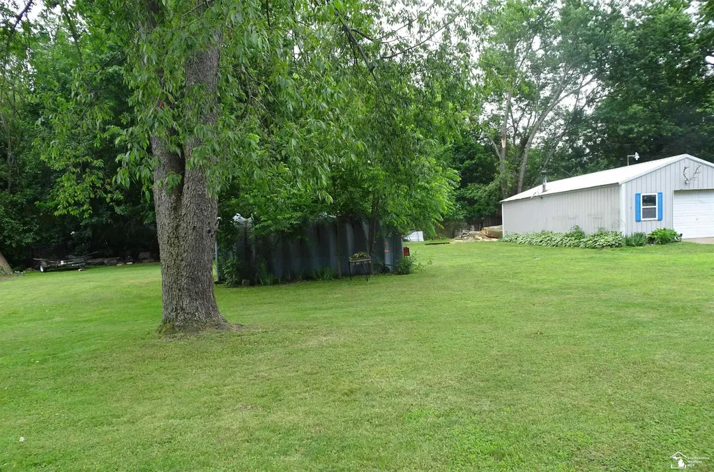 1136 Chippawa Drive Sherwood Township MI 49094