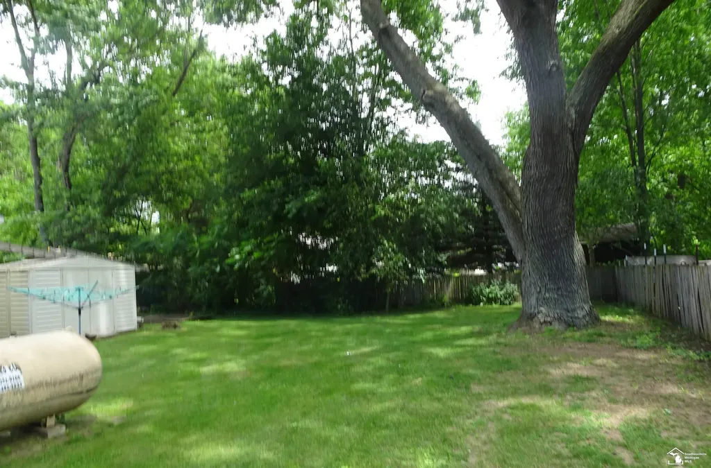 1136 Chippawa Drive Sherwood Township MI 49094